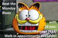 Best Massage in Edinburgh - Best Massage Deal in Edinburgh