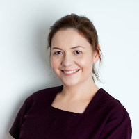 Experianced Massage Therapist - Viola
